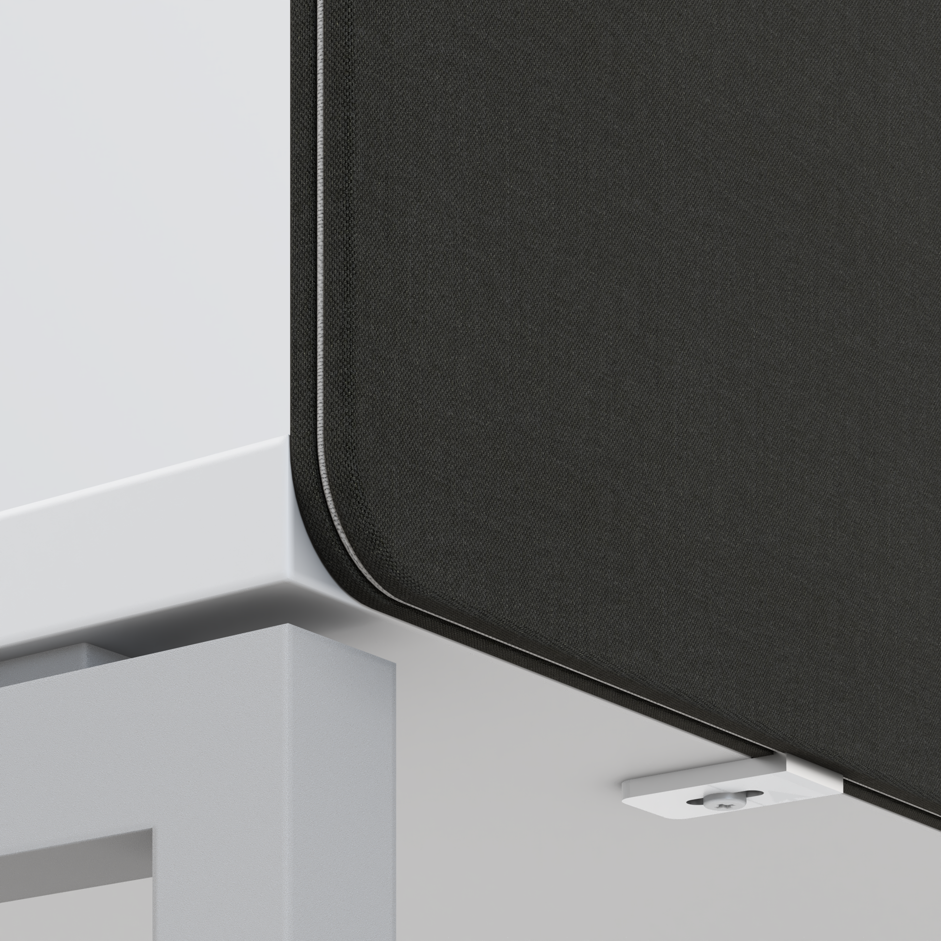 Screen Edges