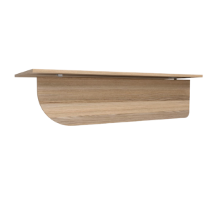 Shaped Modesty Panels